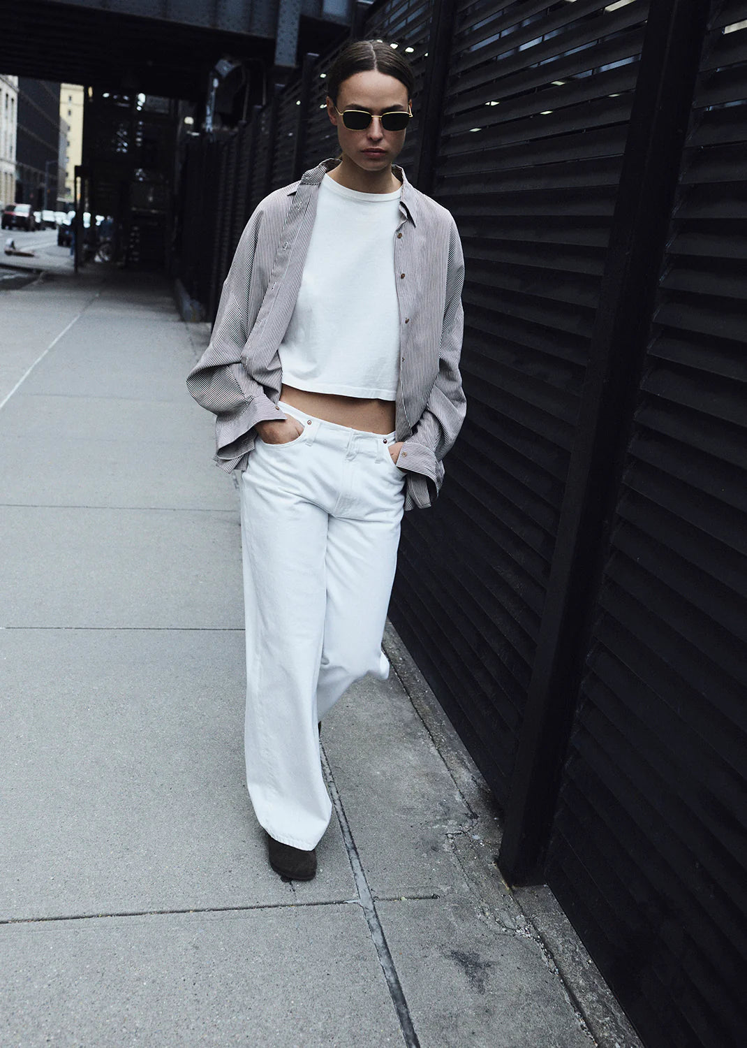 Lex Jean In Milkshake
