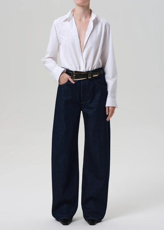 Ayla Baggy in Amherst