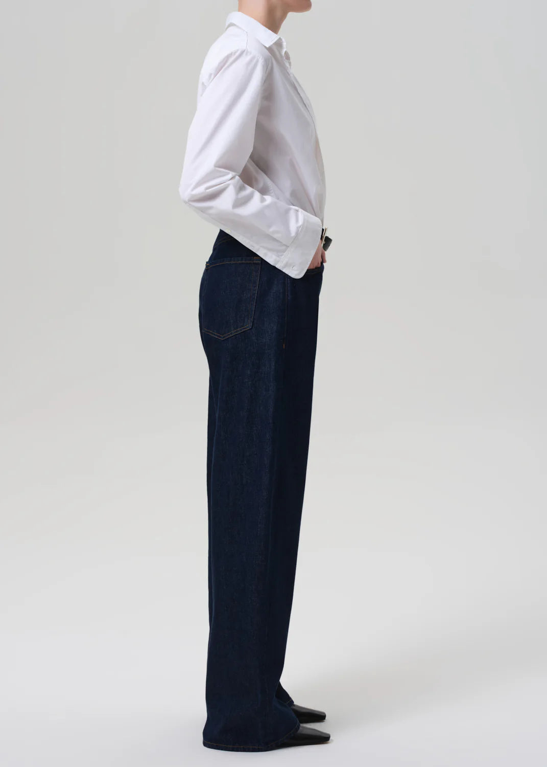 Ayla Baggy in Amherst