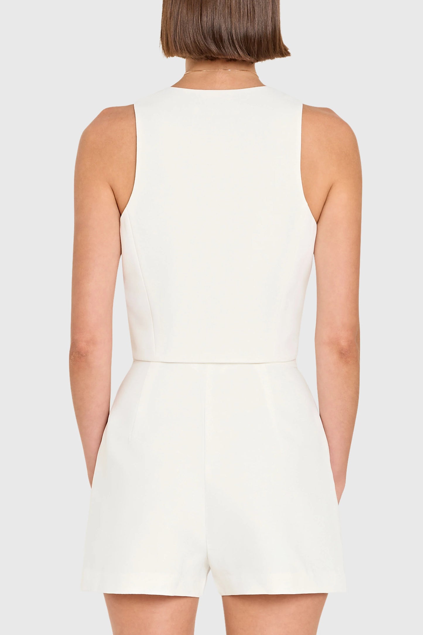 Paltrow Vest