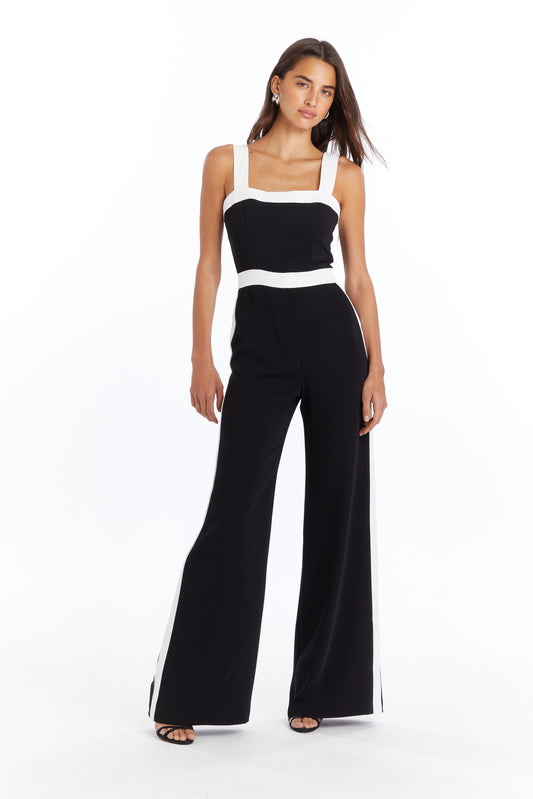 Jessel Jumpsuit