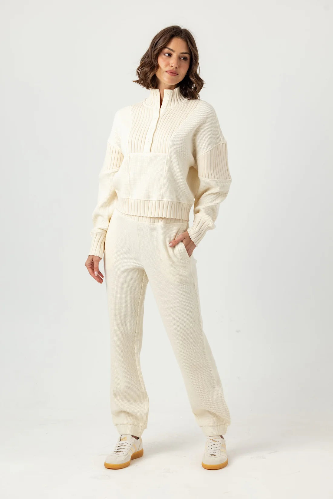 Senette Pullover