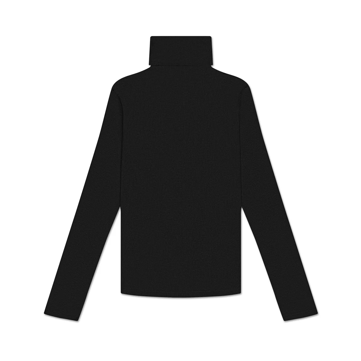 Katya Turtleneck Black