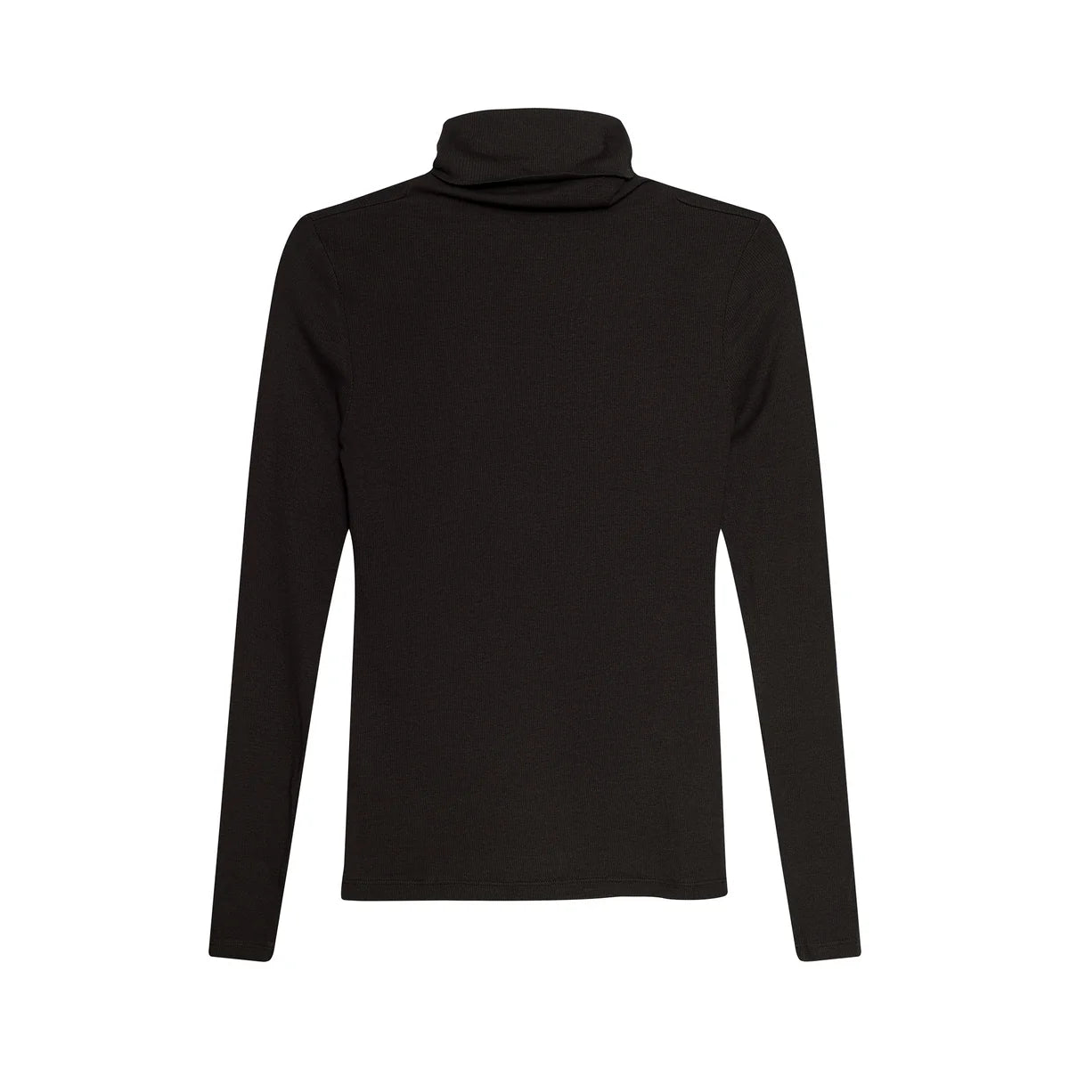 Katya Turtleneck Black