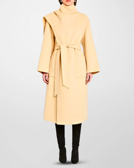 Kennedy Coat