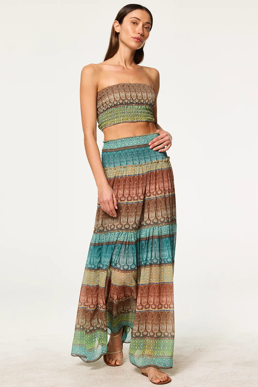 Polly Skirt