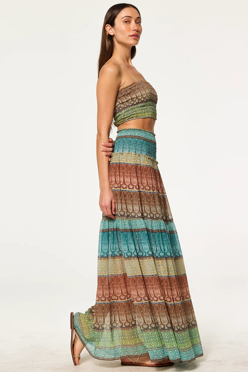 Polly Skirt