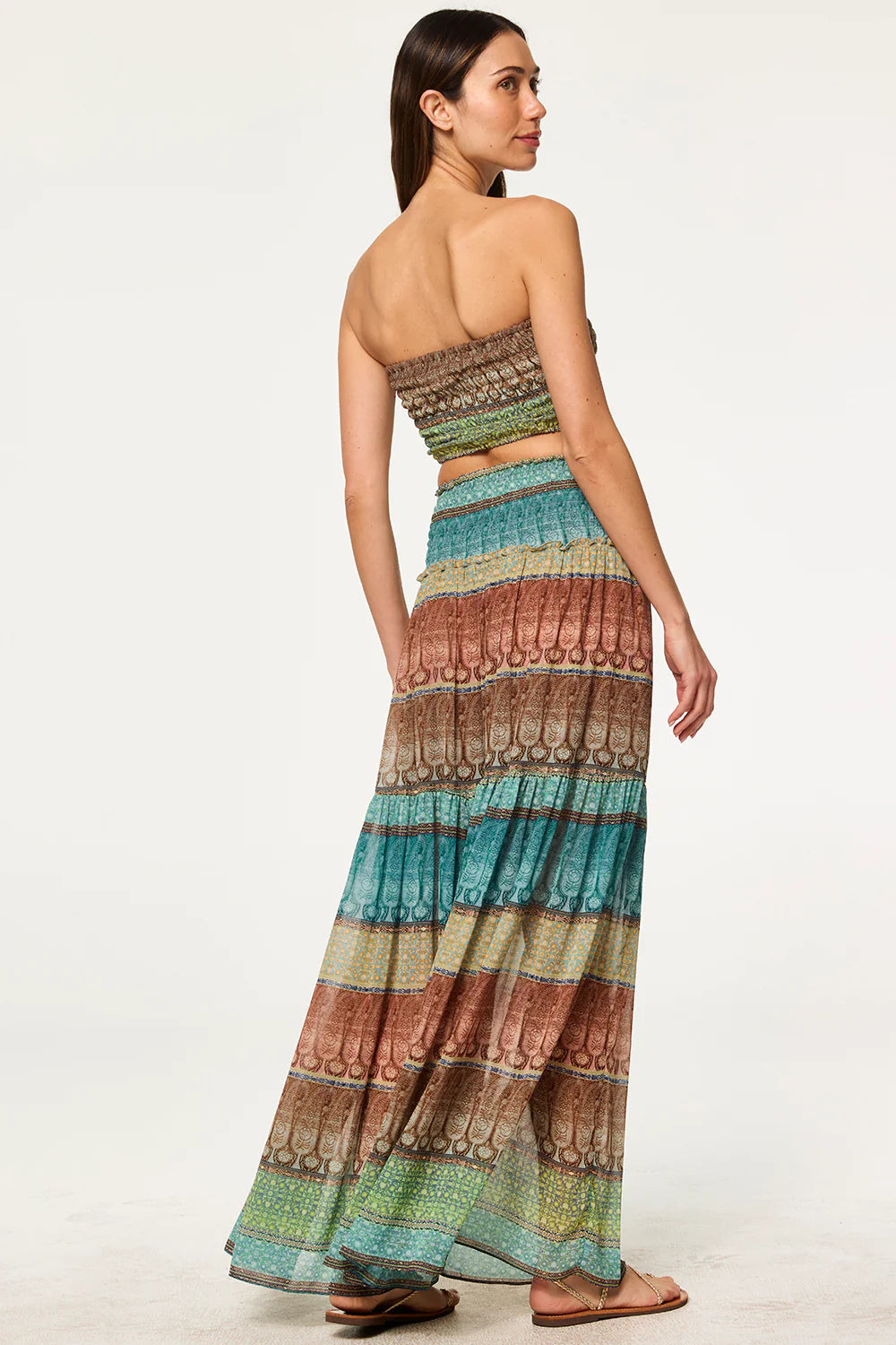 Polly Skirt