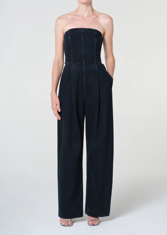 Agyness Jumpsuit