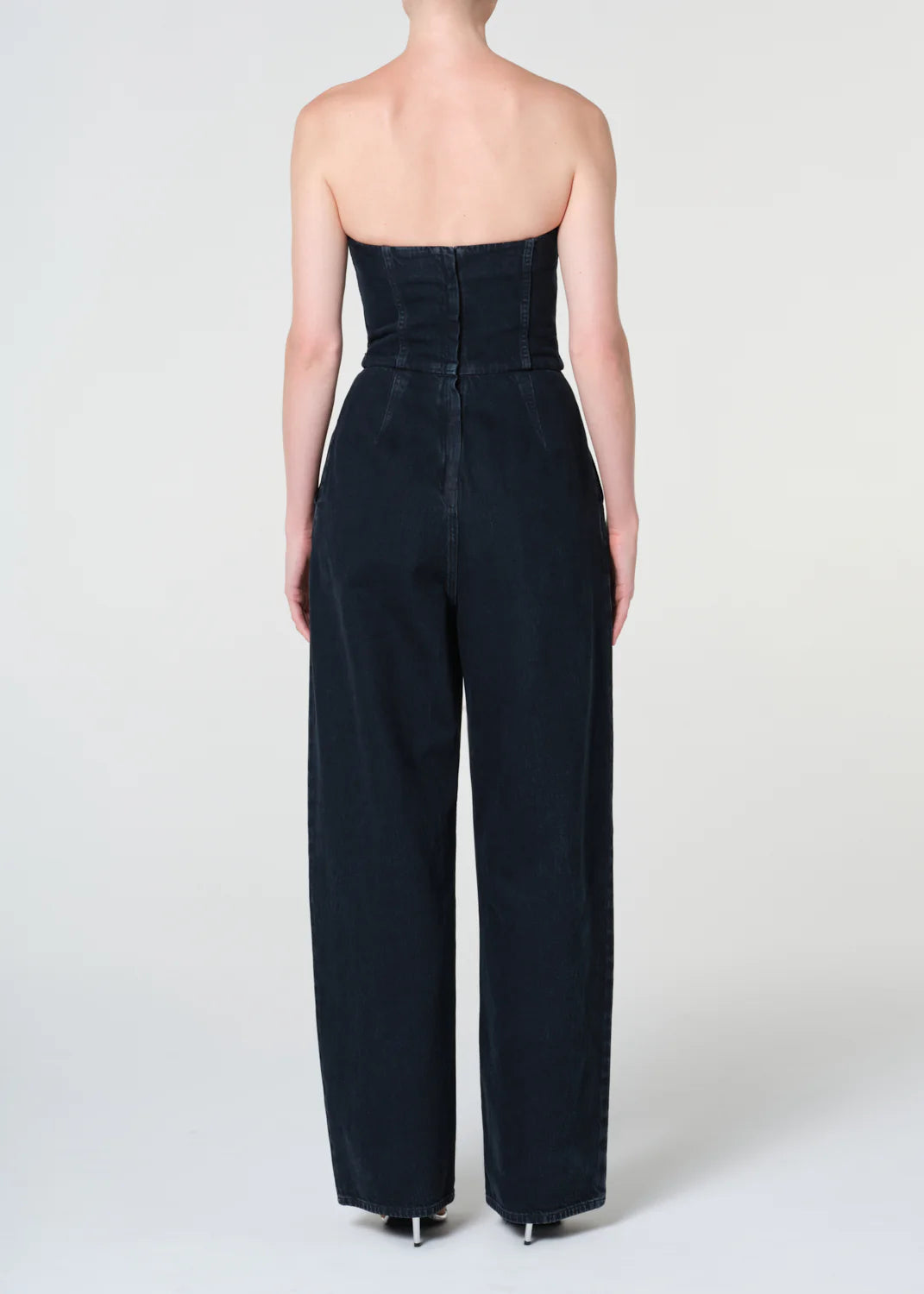 Agyness Jumpsuit