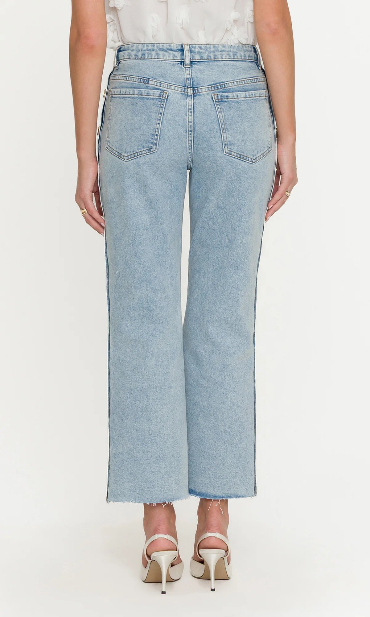 Stephen Button Jeans