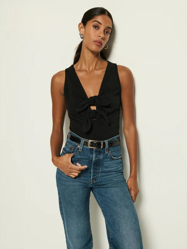 Terri Tie Tank
