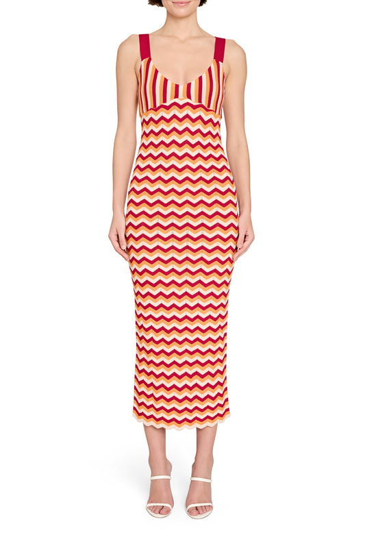 Daiquiri Dress