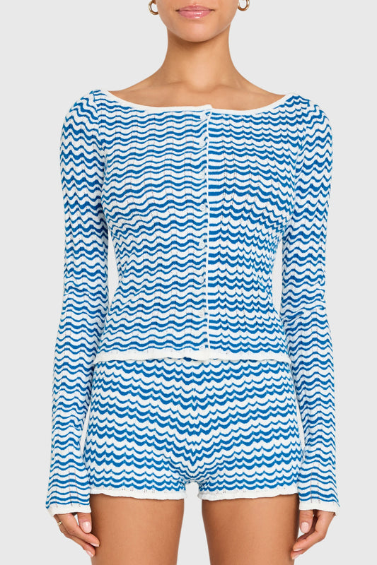 Breezy Cardigan