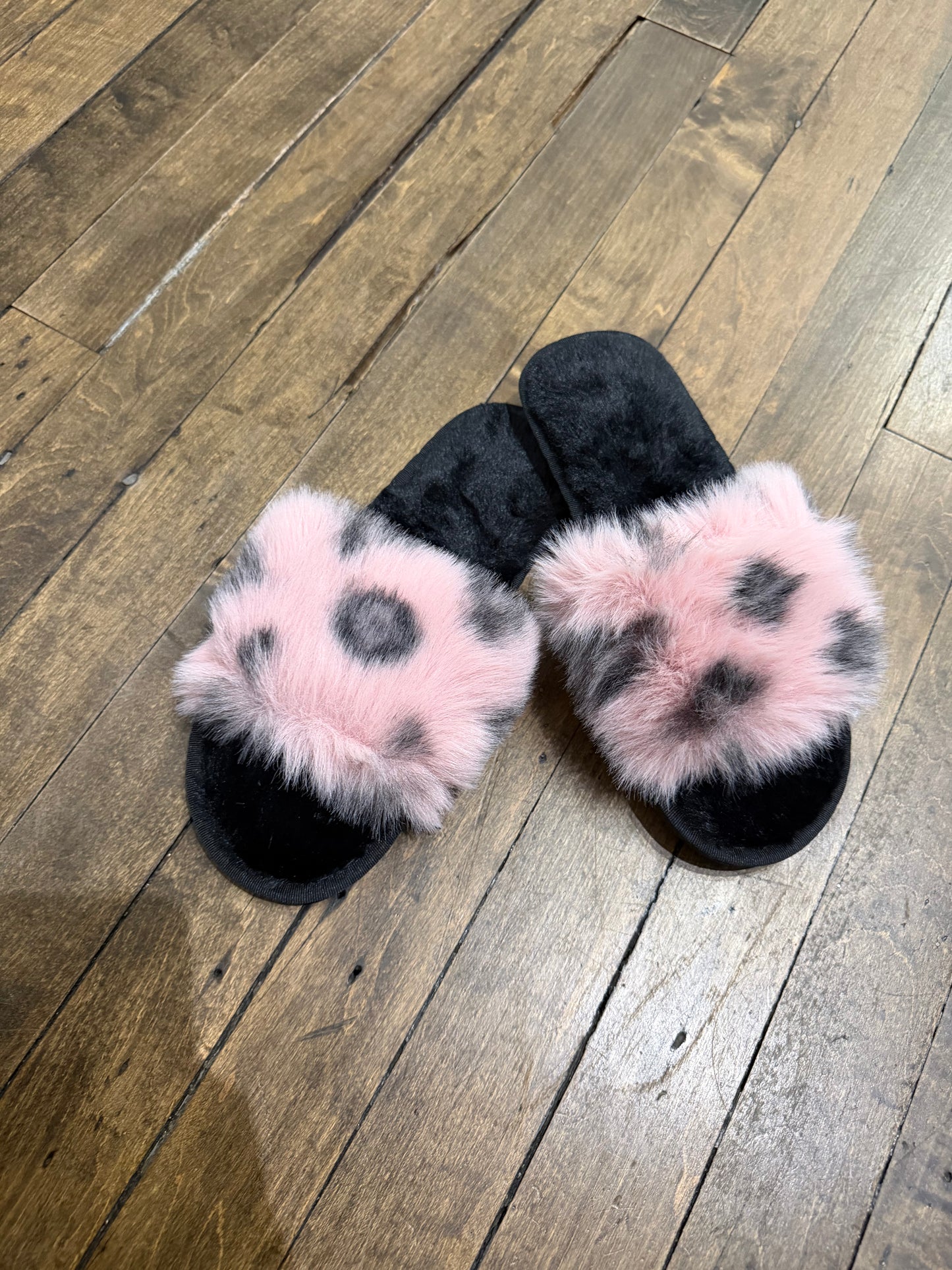 Slippers
