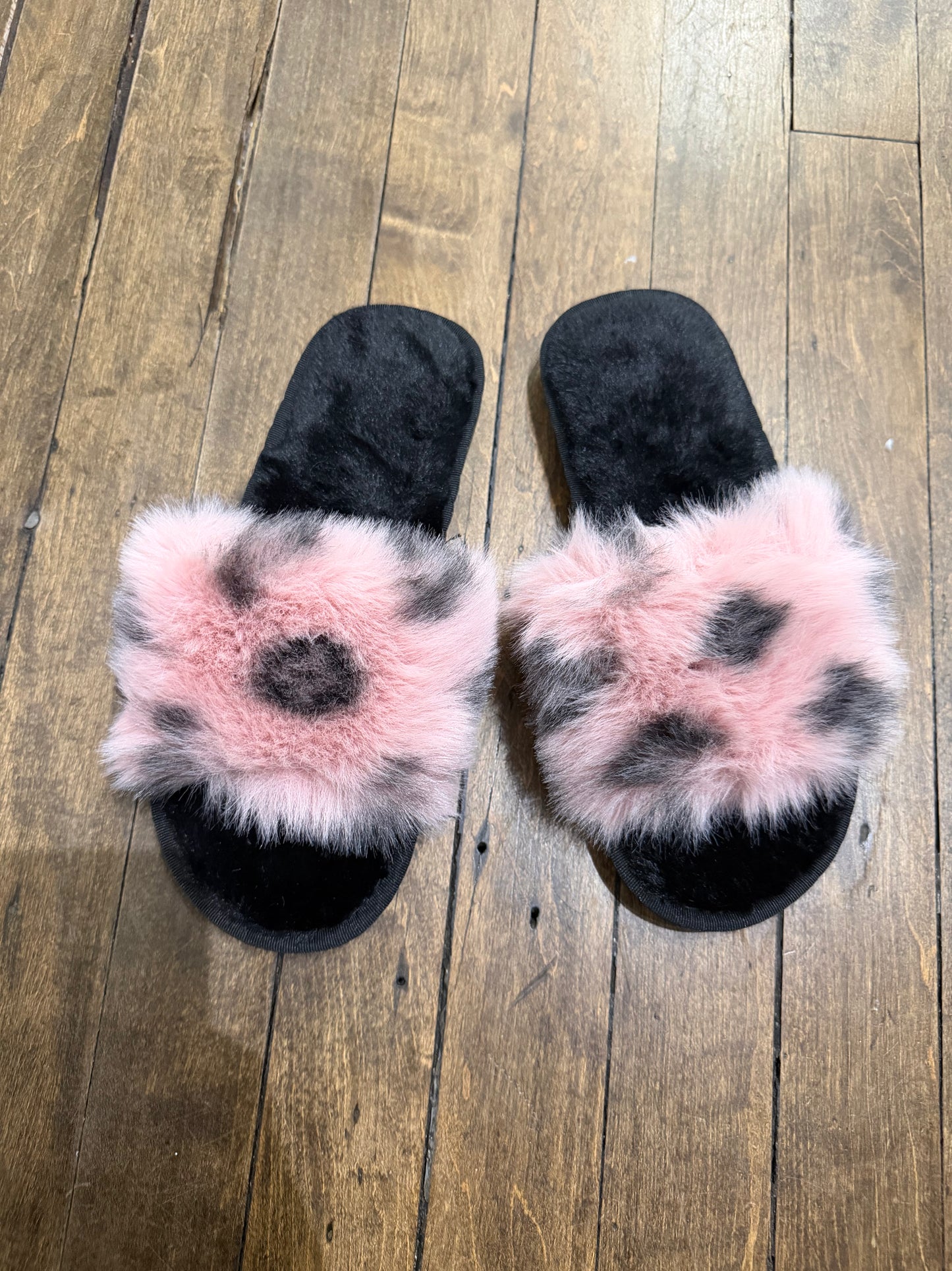 Slippers