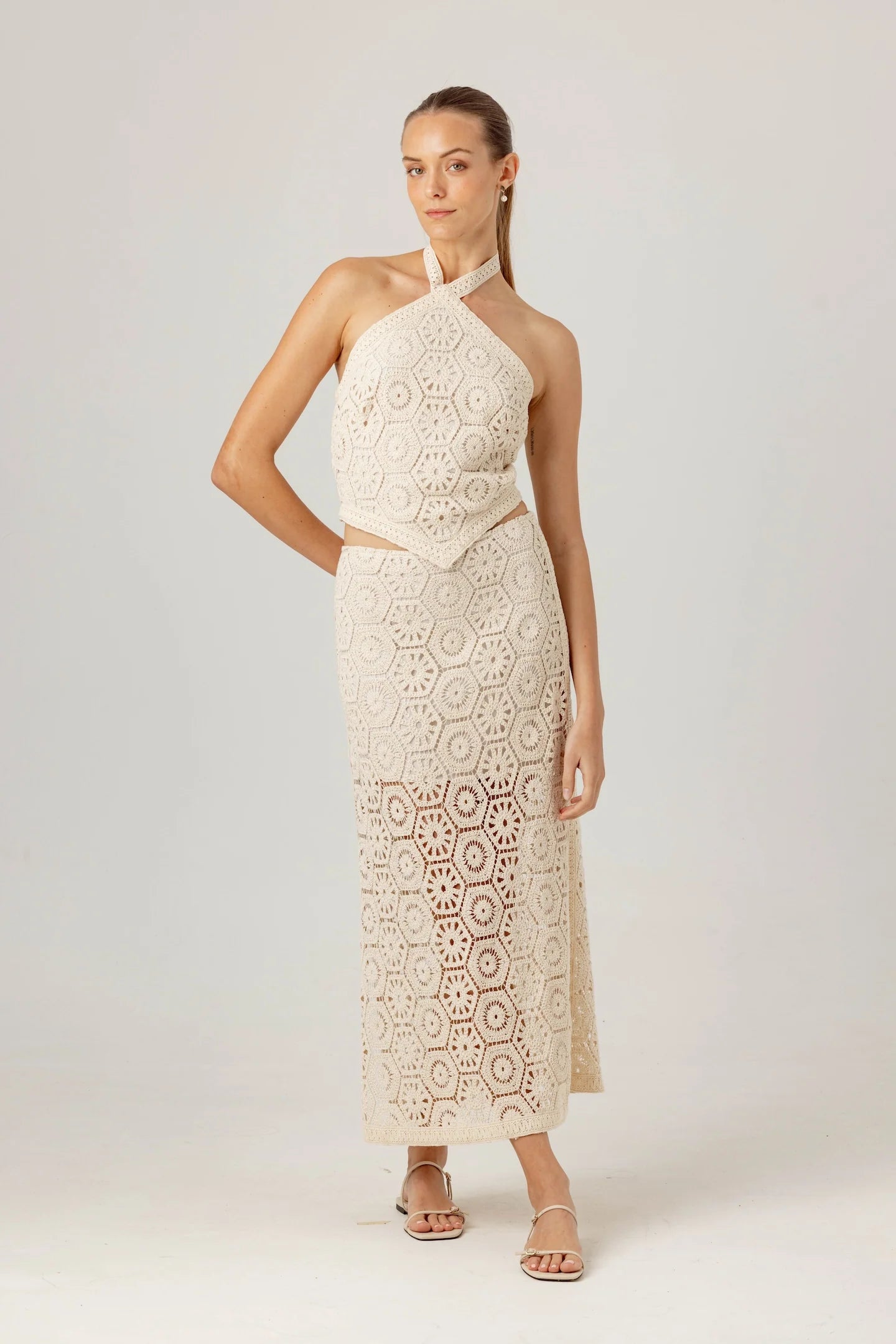 Patrice Skirt