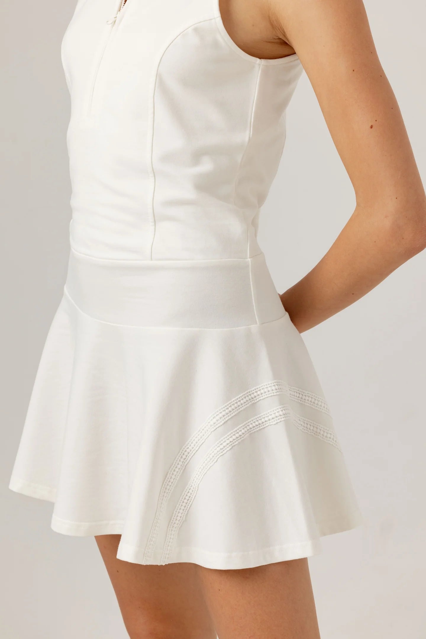Lilou Dress