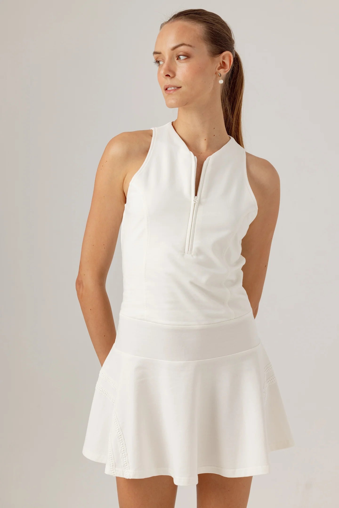 Lilou Dress