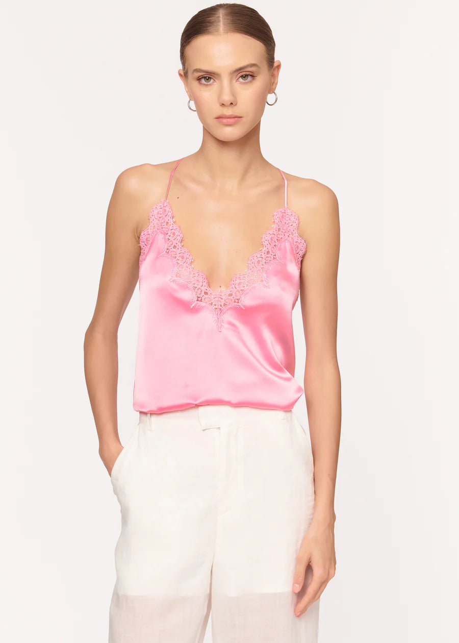 Rosebud Cami