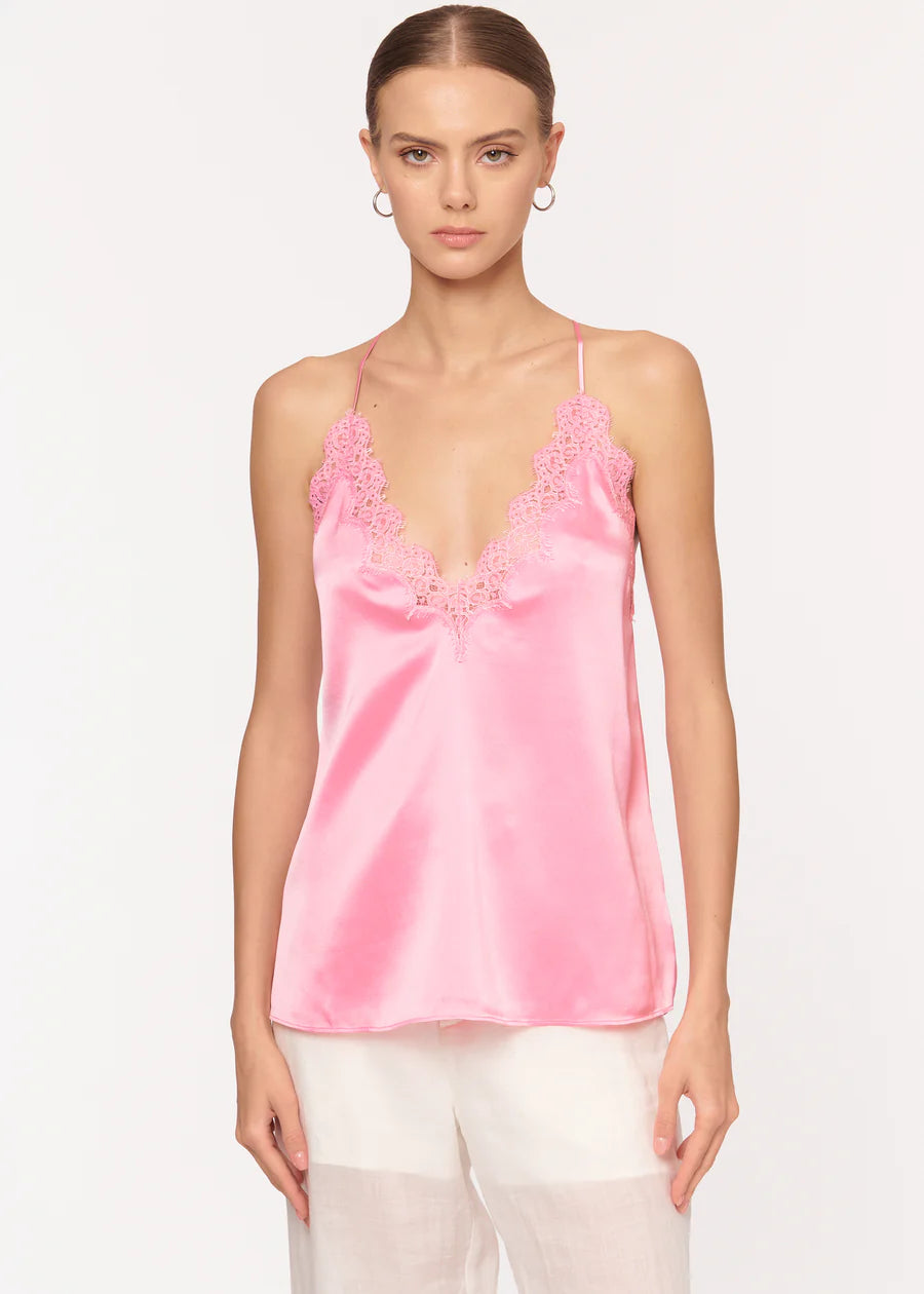 Rosebud Cami