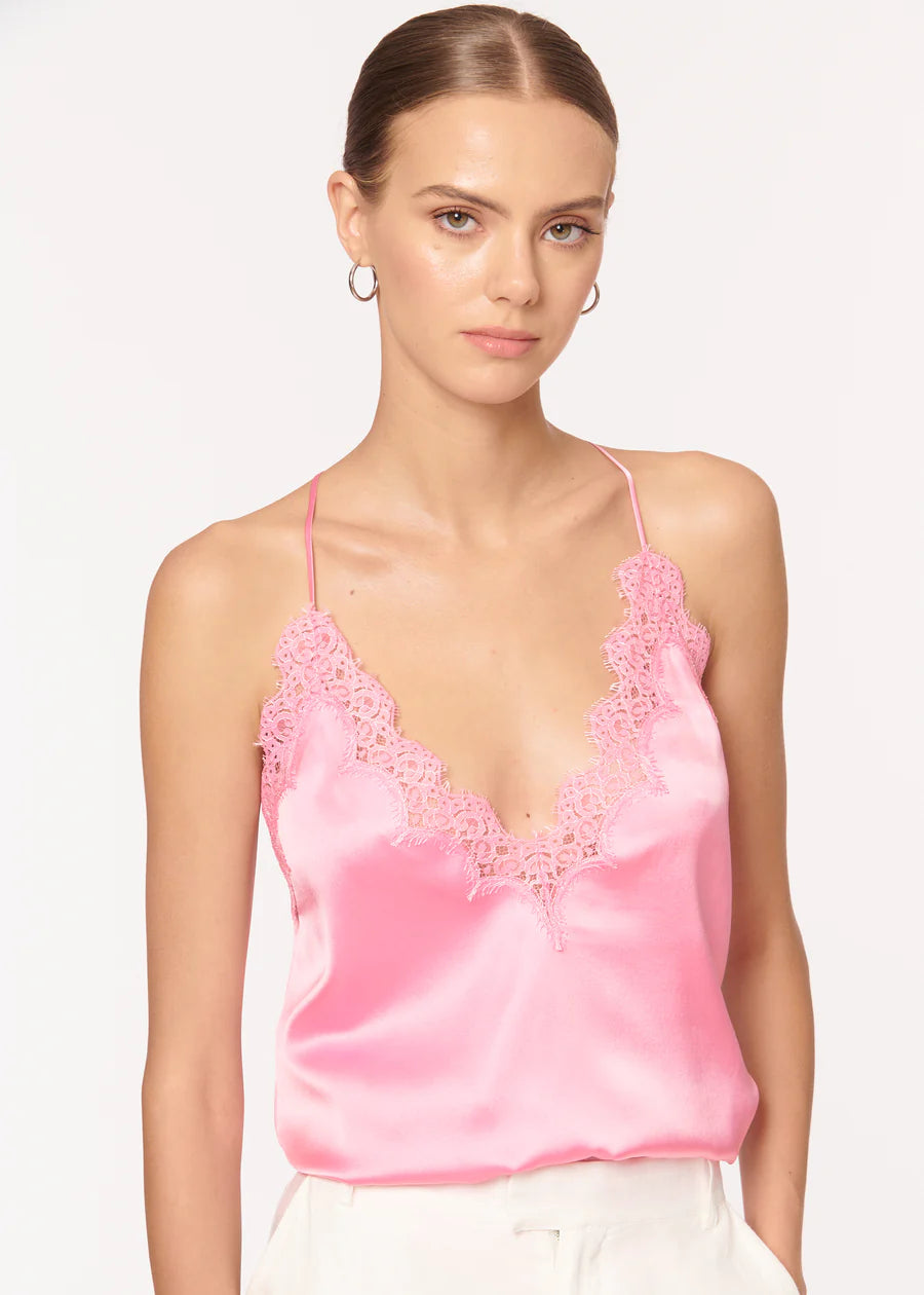 Rosebud Cami