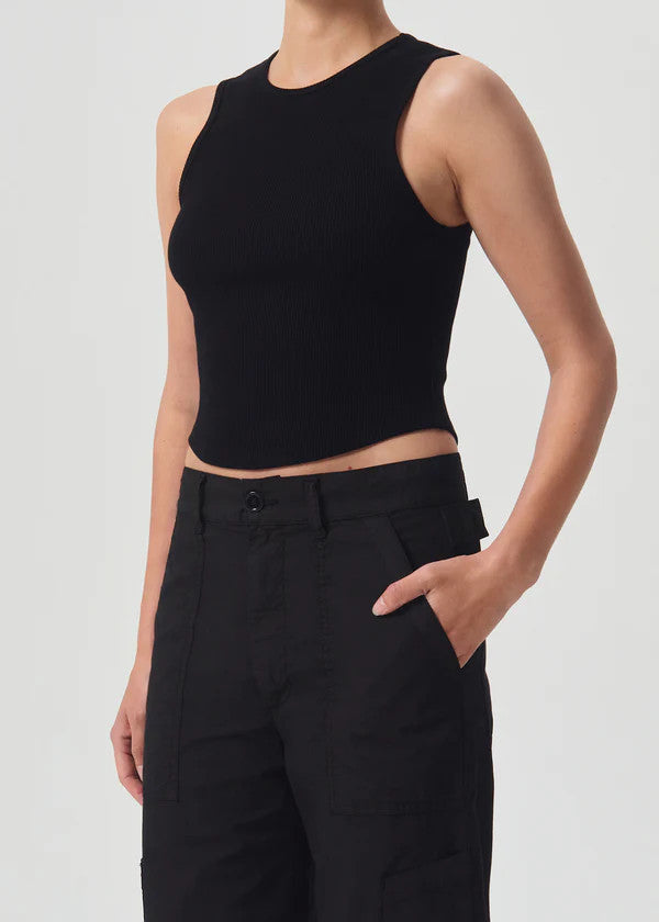 Vola Tank Black